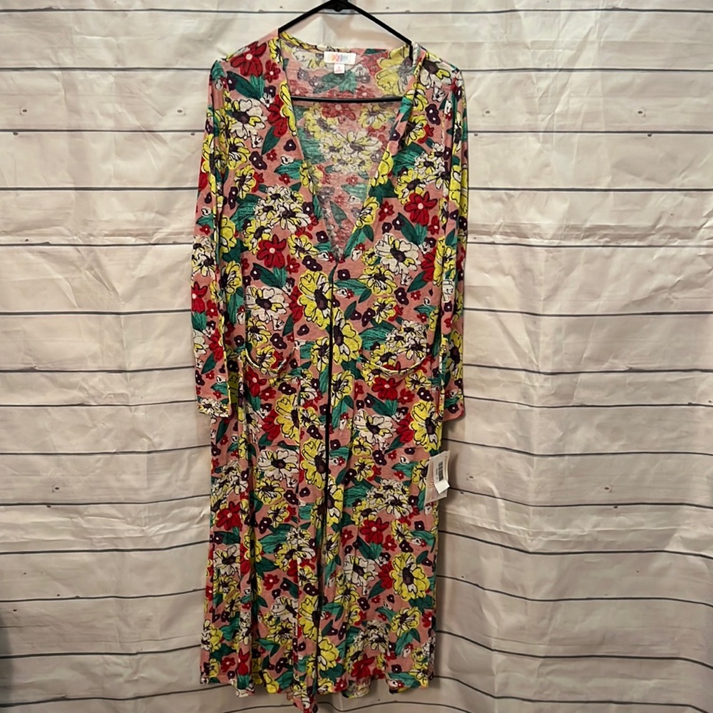 lularoe Sarah sm